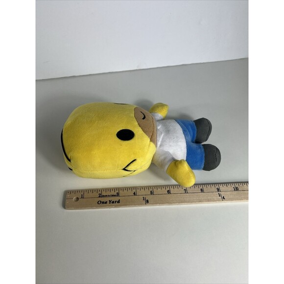 The Simpsons Homer Simpson Plush Universal Studios 2020 - Picture 6 of 6